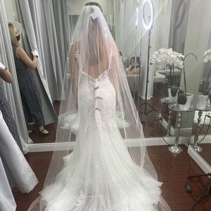 Stella York Wedding Dress